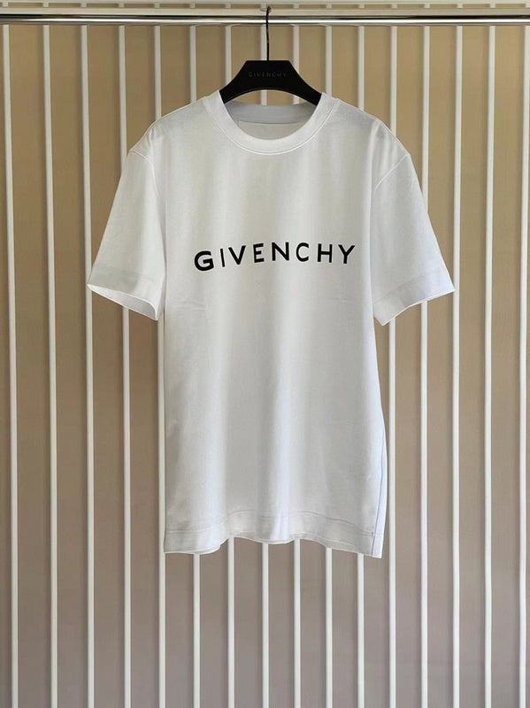 Close-up of Givenchy designer clothing craftsmanship