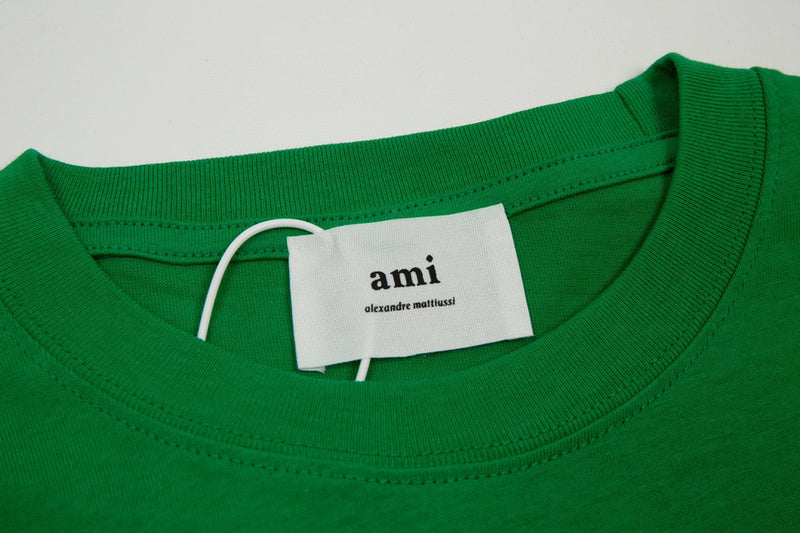 Side profile view of Amiri luxury piece style No.111
