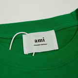 Amiri luxury shirt detail shot