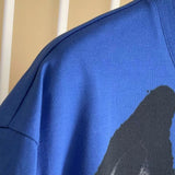 Close-up of Givenchy designer clothing craftsmanship