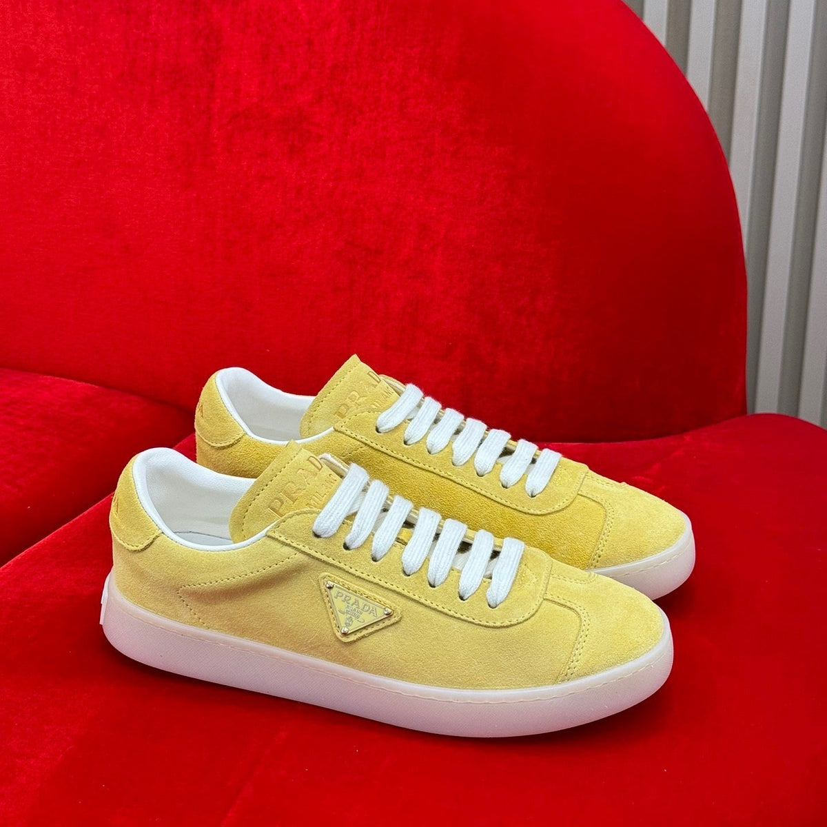 Shoes- Pd Trainers Luxury Lifestyle Designer Footwear