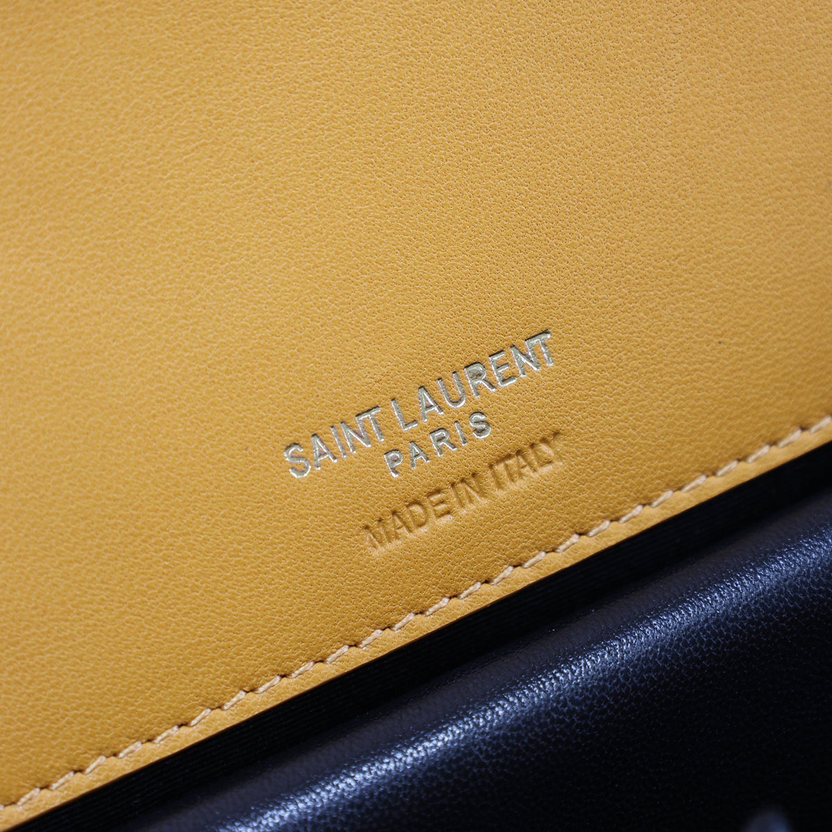 Saint Laurent Bags- Saint Laurent Loulou Small Bag Elegant Everyday Designer Handbag