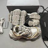 Balenciaga shoes Style 063 - styled lifestyle view