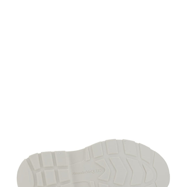 Alexander McQueen Shoes? Alexander Mcqueen Women Sneaker Tread Slick Premium Designer Casual Shoes