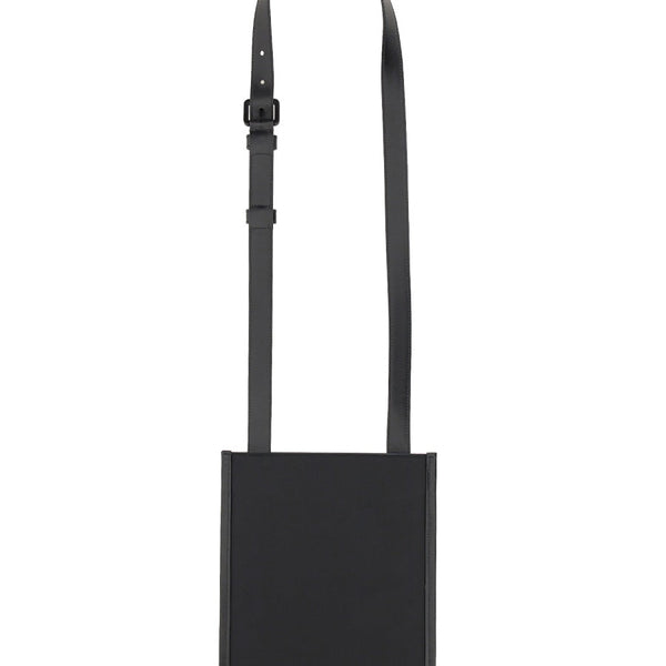 Alexander McQueen Bags? Alexander Mcqueen Men Smartphone Bag With Graffiti Logo Elegant Everyday Designer Handbag