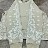 Back view of Amiri luxury piece style No.119