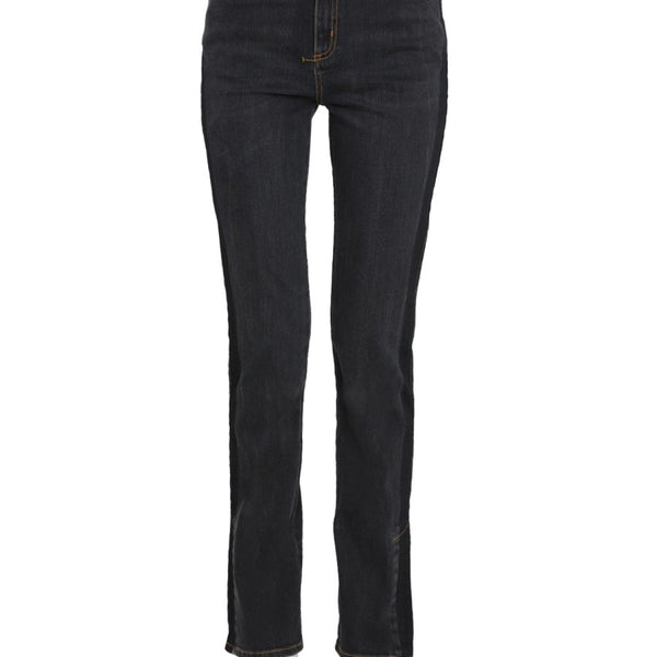 Alexander McQueen pants luxury designer piece front view