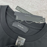 Texture and finish detail of Amiri luxury piece style No.149