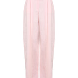 Alexander McQueen pants luxury designer piece front view