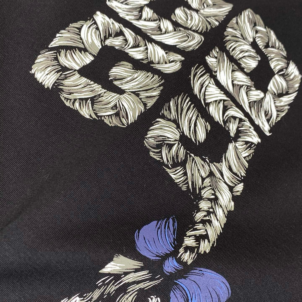 T-Shirts- Gvc T-shirt Casual Everyday Designer Tee