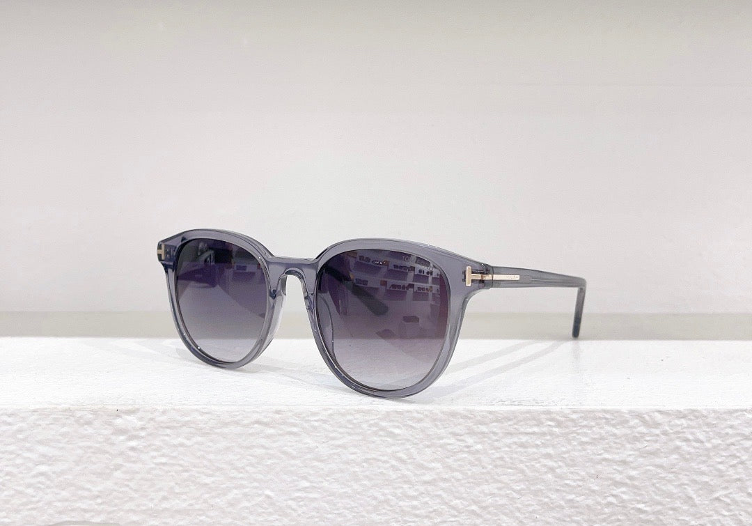 Sunglasses- Tom F Sunglasses Premium Fashion Designer Sunglasses