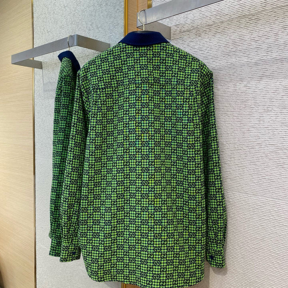 Gucci Tops- Gucci Shirt Elegant Everyday Designer Top