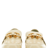 Bottega Veneta slides side profile designer luxury fashion