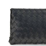 Bottega Veneta clutches side profile designer luxury fashion