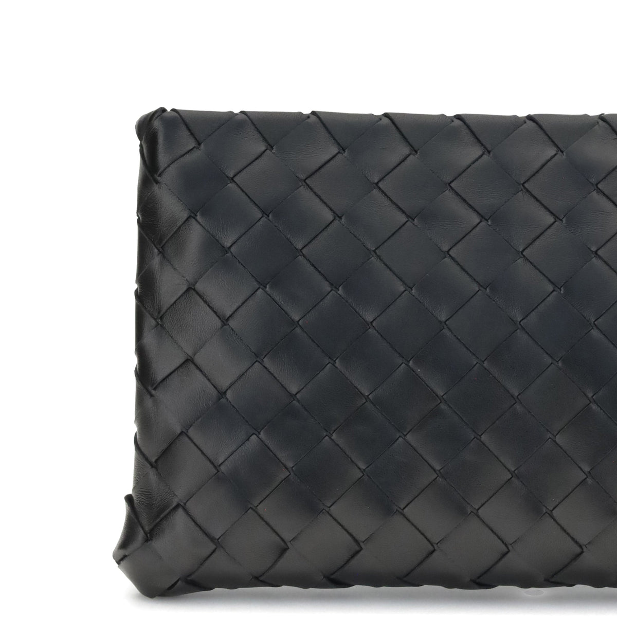 Bottega Veneta Bags? Bottega Veneta Women Iconic Intrecciato Pouch Bag Premium Designer Shoulder Bag
