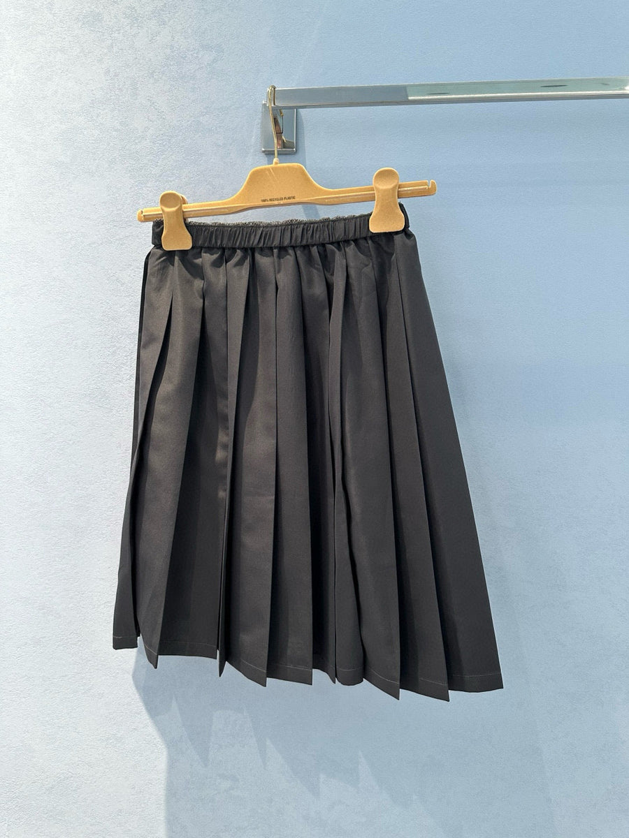 Skirts- Miu M Skirt Elegant Designer Casual Skirt