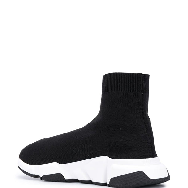 Balenciaga sneakers side profile designer luxury fashion
