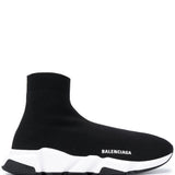 Balenciaga sneakers luxury designer piece front view