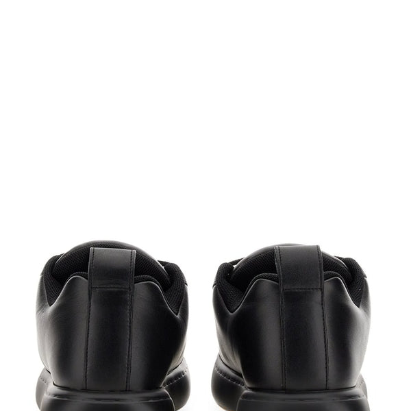 Bottega Veneta premium athletic detail and craftsmanship close-up