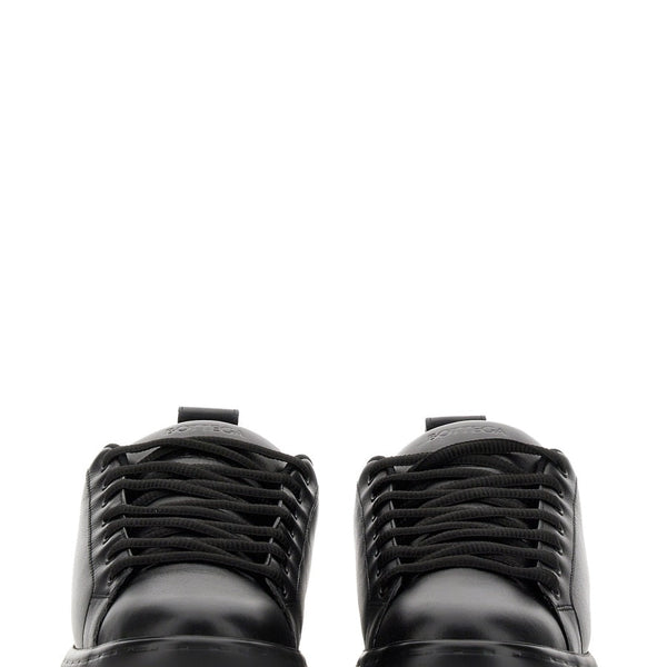 Bottega Veneta athletic luxury designer piece front view