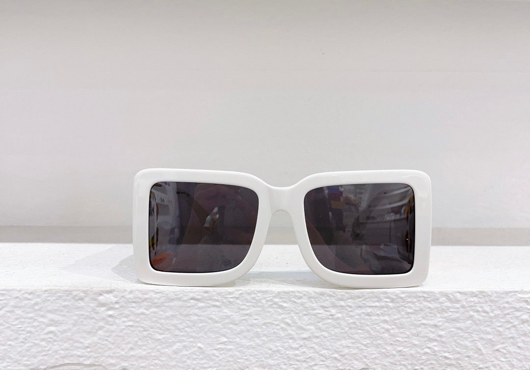 Burberry Sunglasses – luxury designer piece at Velouxe