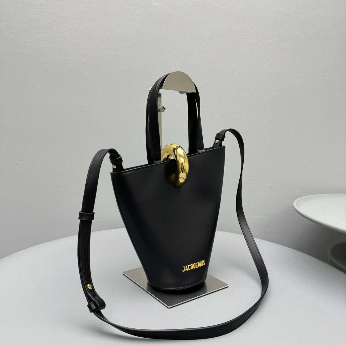 Bags- Jacq The Small Bambola Bag Elegant Everyday Designer Handbag