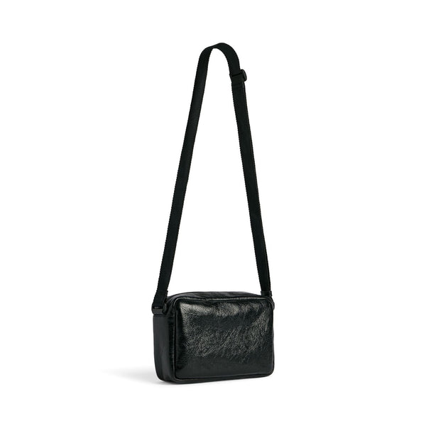 Balenciaga crossbody side profile designer luxury fashion