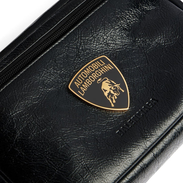 Balenciaga crossbody lifestyle shot premium designer piece