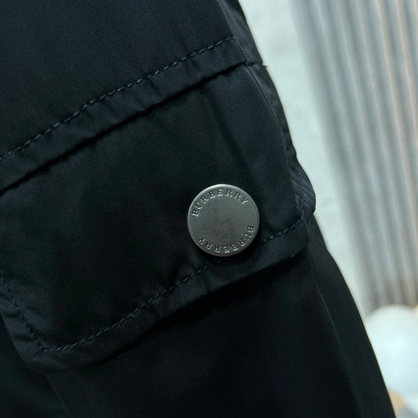 Three-quarter angle view of Burberry luxury piece style No.348