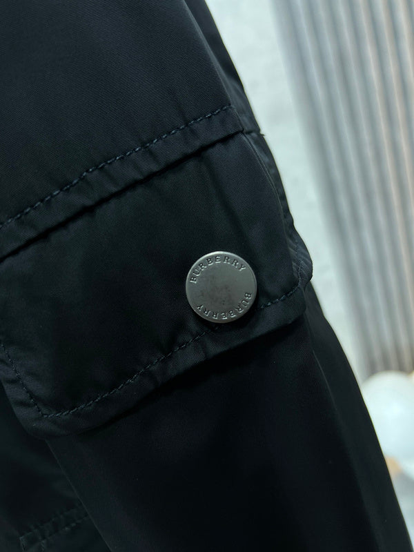 Burberry designer designer clothing full view