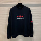Balenciaga designer clothing styled look premium fashion