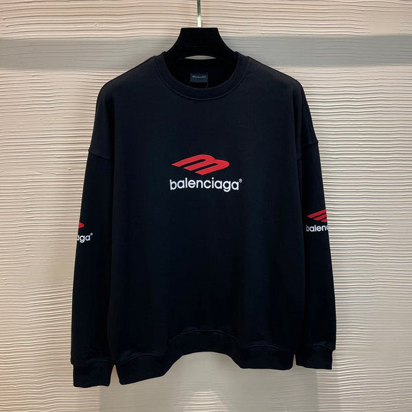 Balenciaga designer clothing styled look premium fashion