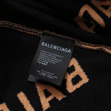 Front view of Balenciaga luxury piece style No.052