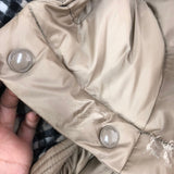 Three-quarter angle view of Burberry luxury piece style No.312