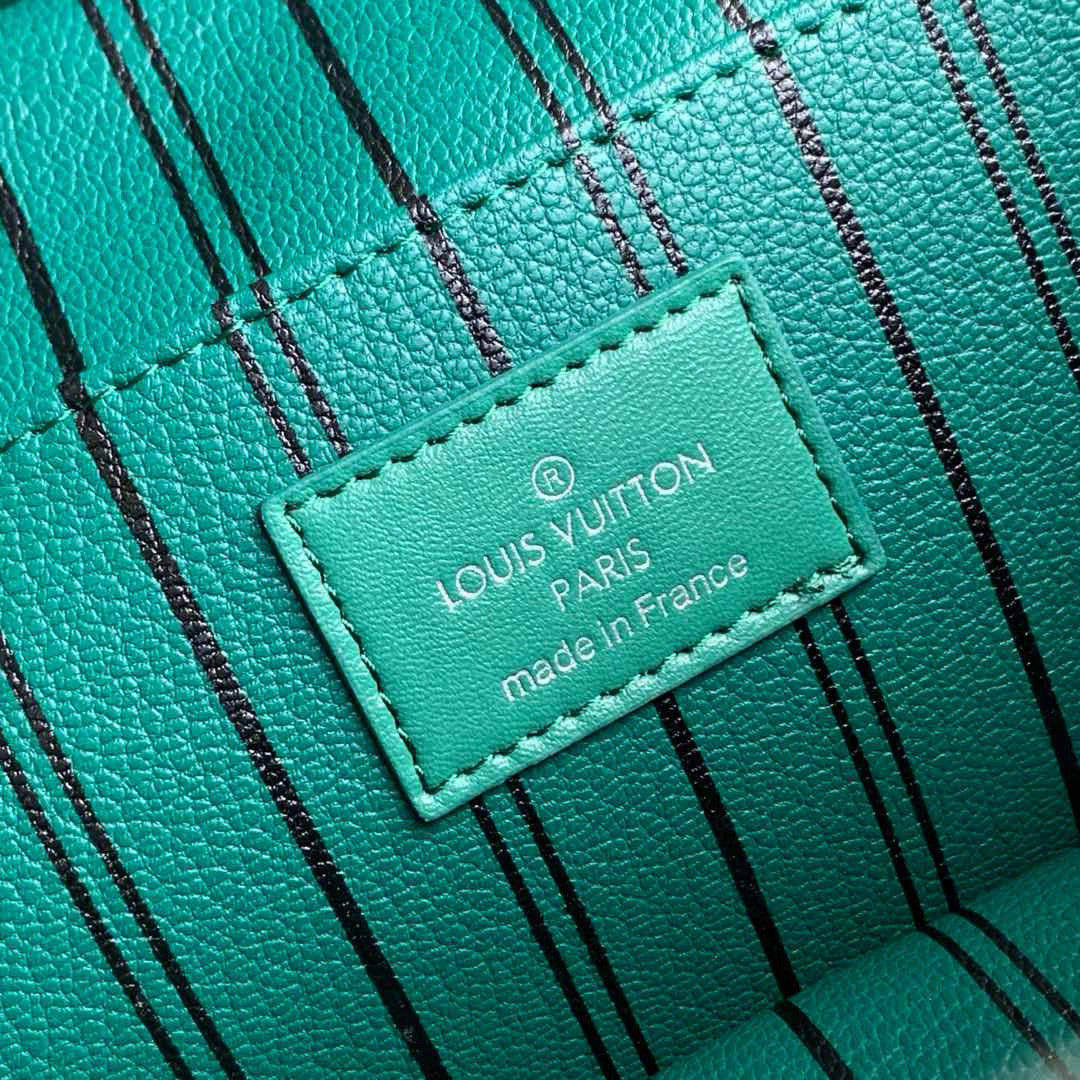 Louis Vuitton Bags- Louis Vuitton Lou Nice Nano Bag Luxury Designer Leather Handbag