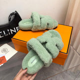 Hermes shoes Style 266 - packaging and accessories