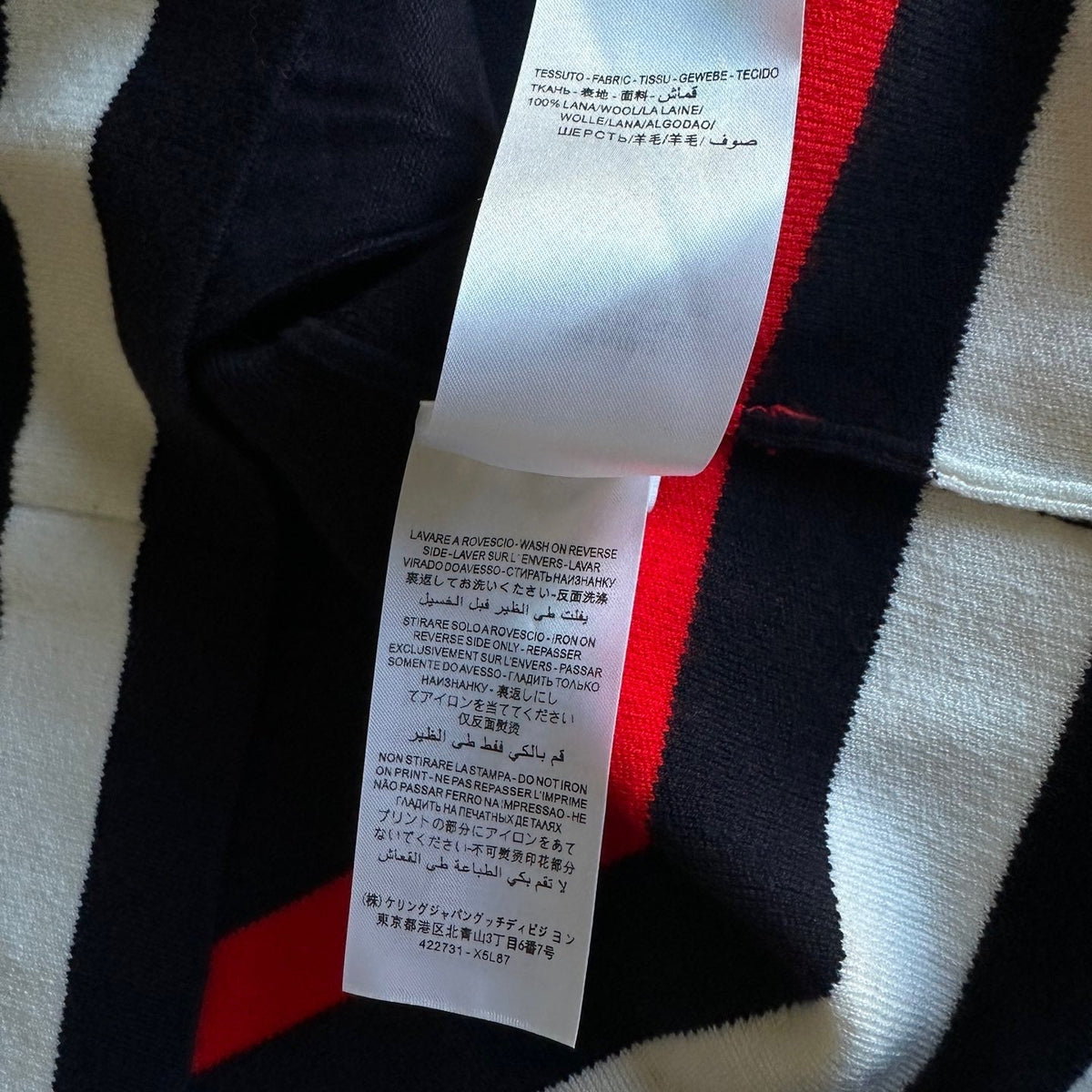 Gucci Sweaters- Gucci Cardigan Premium Casual Designer Knitwear