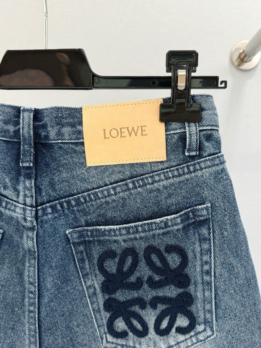 Shorts- Loew Shorts Premium Designer Casual Shorts