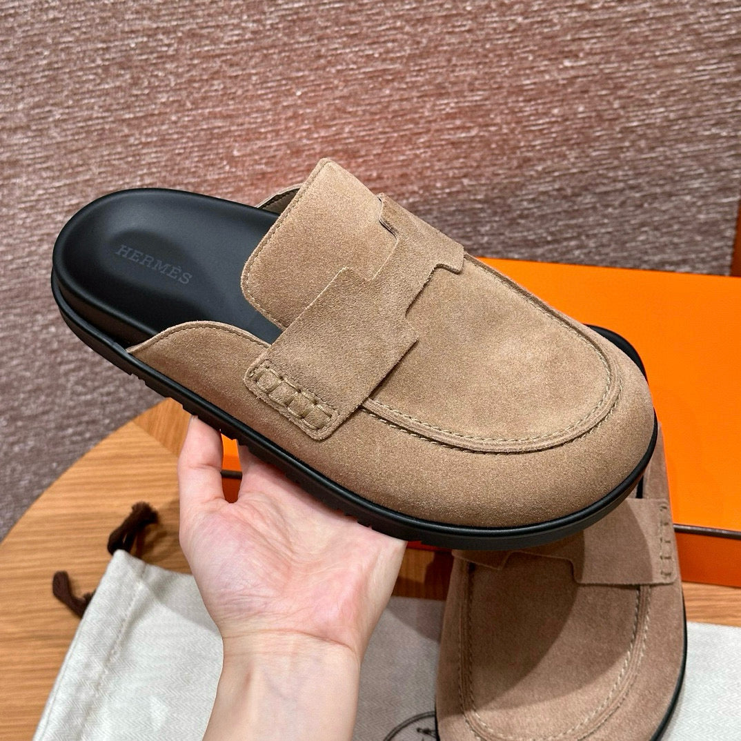 Accessories- Herm Go Mules Premium Everyday Designer Accessory