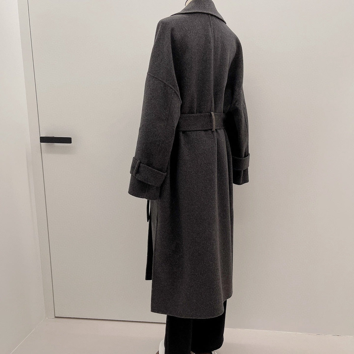 Jackets- Brunello C Coat Premium Casual Designer Jacket
