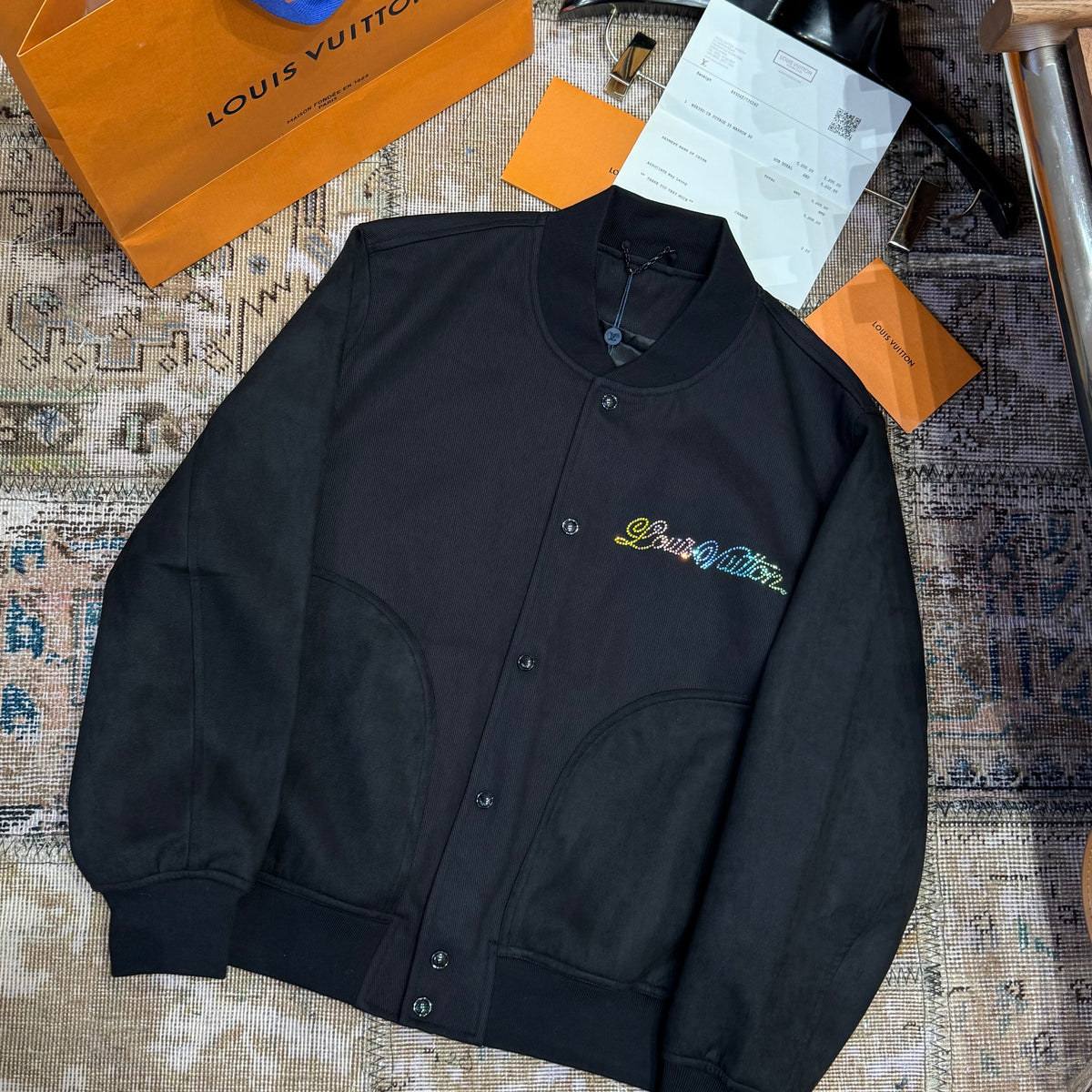 Velouxe Jackets?  Velouxe Lou Jacket Premium Casual Designer Jacket
