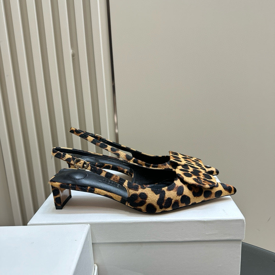 Shoes- Jacq Heels Comfortable Everyday Designer Shoes