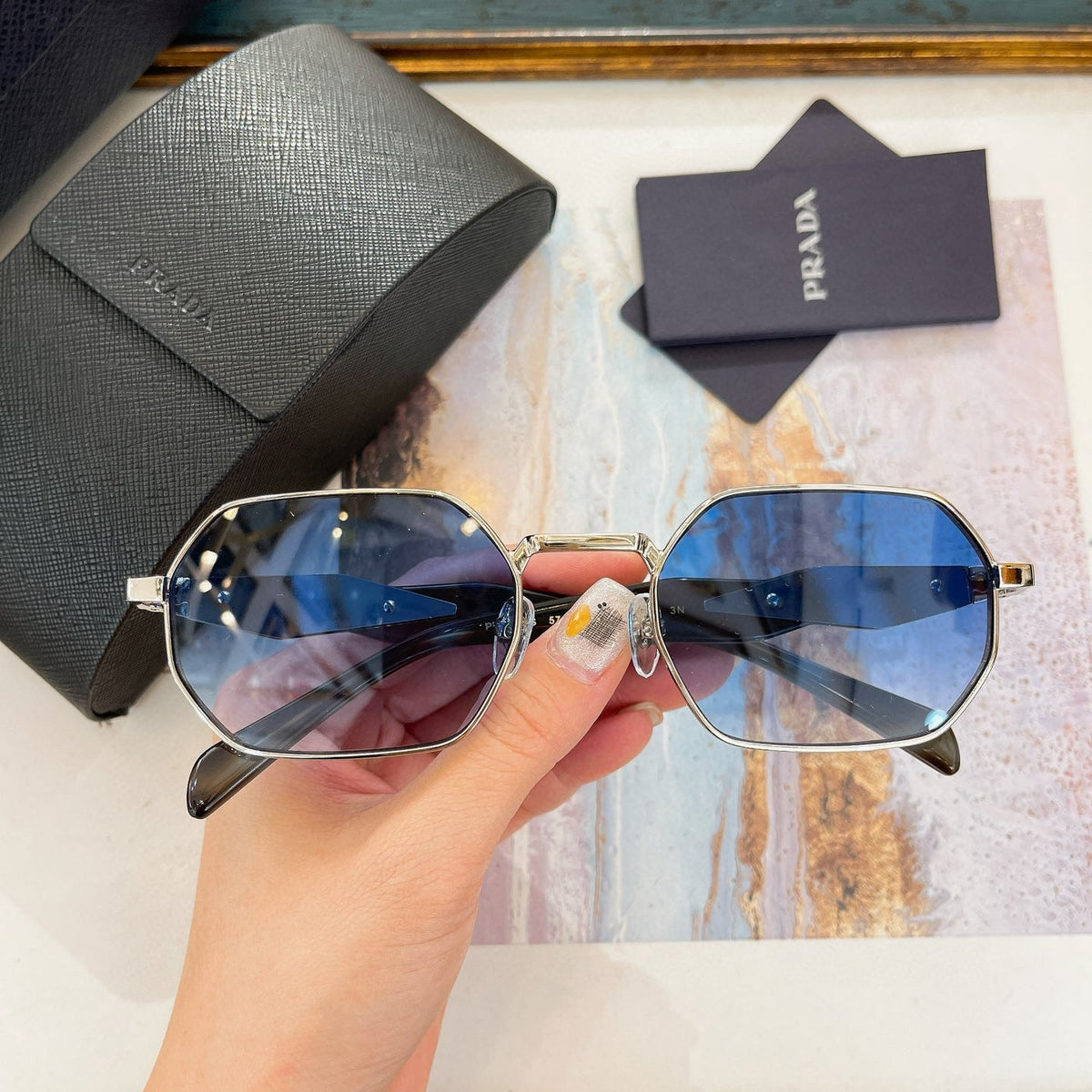 Sunglasses- Pd Sunglasses Premium Fashion Designer Sunglasses