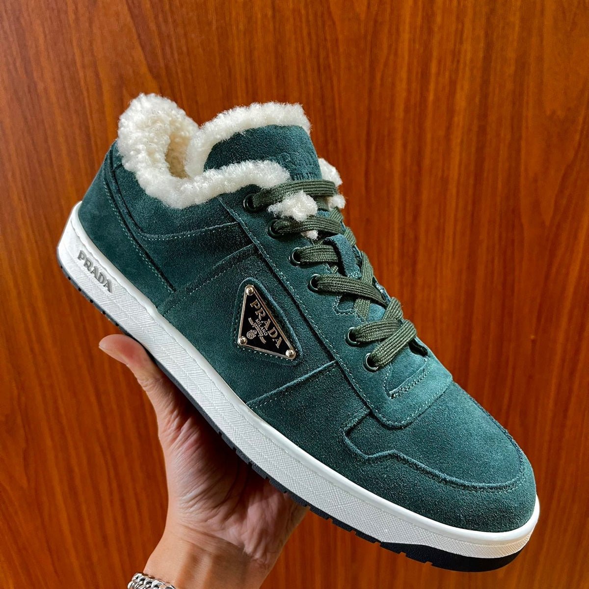 Shoes- Pd Downtown Trainers Luxury Lifestyle Designer Footwear