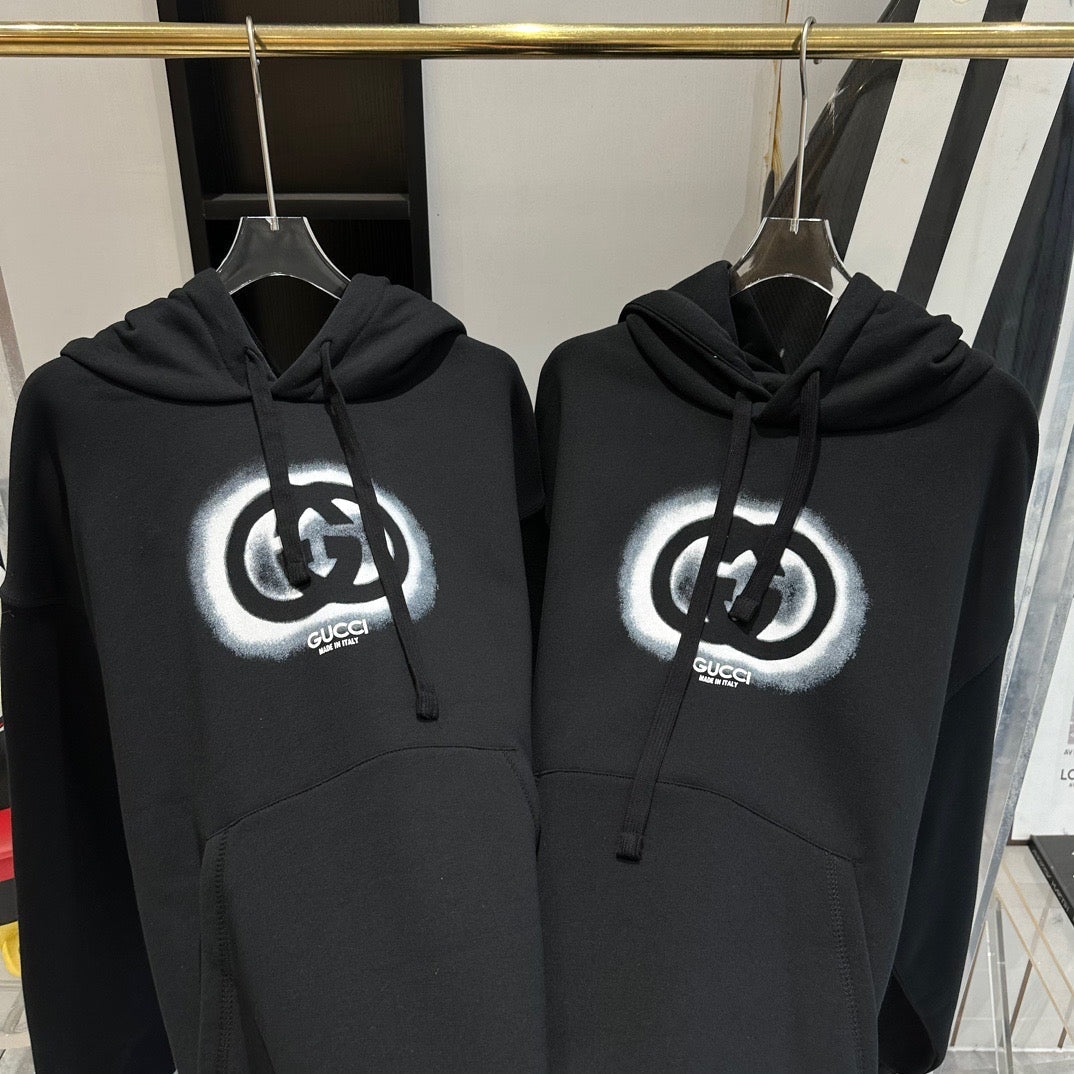 Gucci Hoodies- Gucci Hoodie Premium Designer Casual Hoodie
