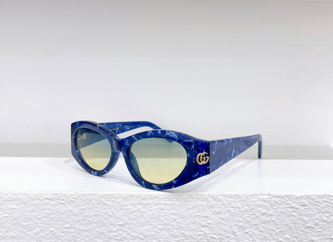 Gucci Sunglasses- Gucci Sunglasses Luxury Designer UV Sunglasses