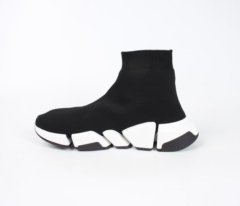 Balenciaga shoes Style 318 - styled lifestyle view