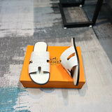 Hermes shoes Style 008 - angled studio shot