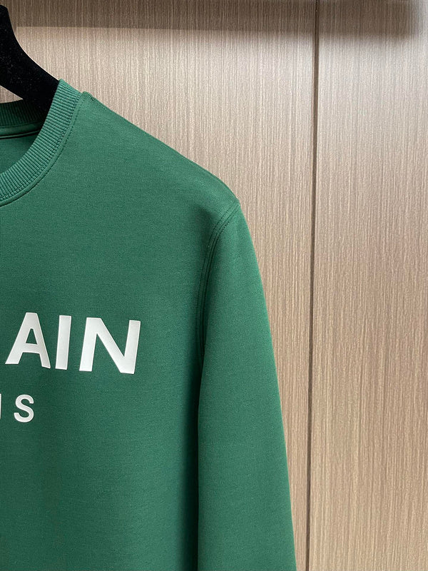 Balmain designer designer clothing full view