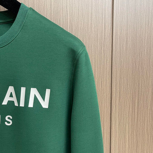 Balmain designer designer clothing full view